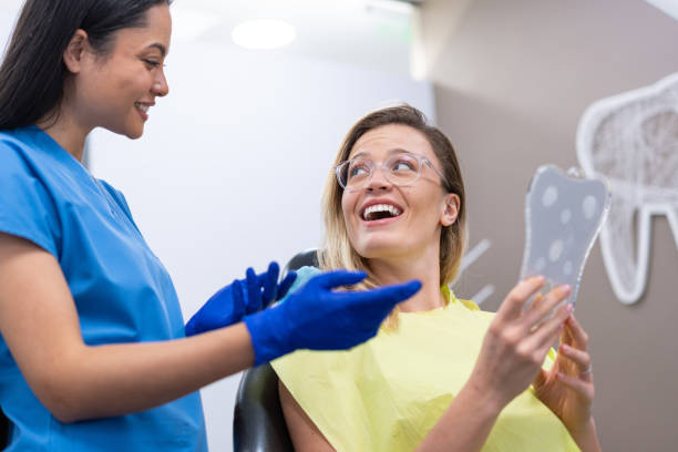 Best Invisalign and Clear Aligners  in Batavia, IL