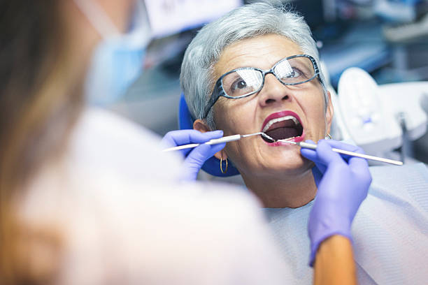 Best Dental X-Rays and Imaging  in Batavia, IL