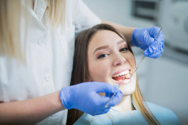 Best Full Mouth Reconstruction  in Batavia, IL