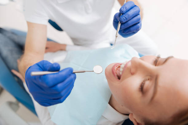 Best Oral Cancer Screening  in Batavia, IL