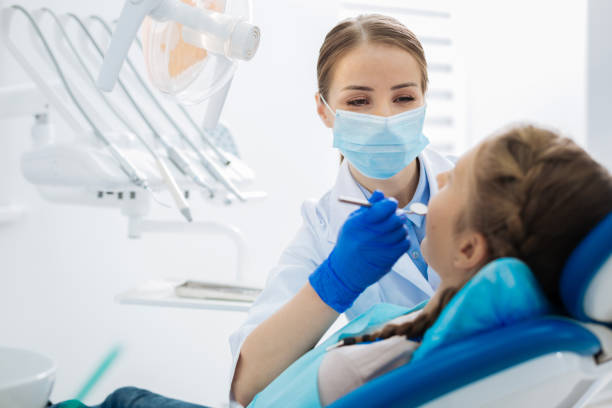Dental Bonding in Batavia, IL